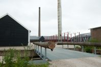 Steenfabriek de Bosscherwaarden